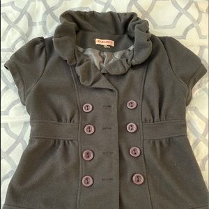 Womens vest
